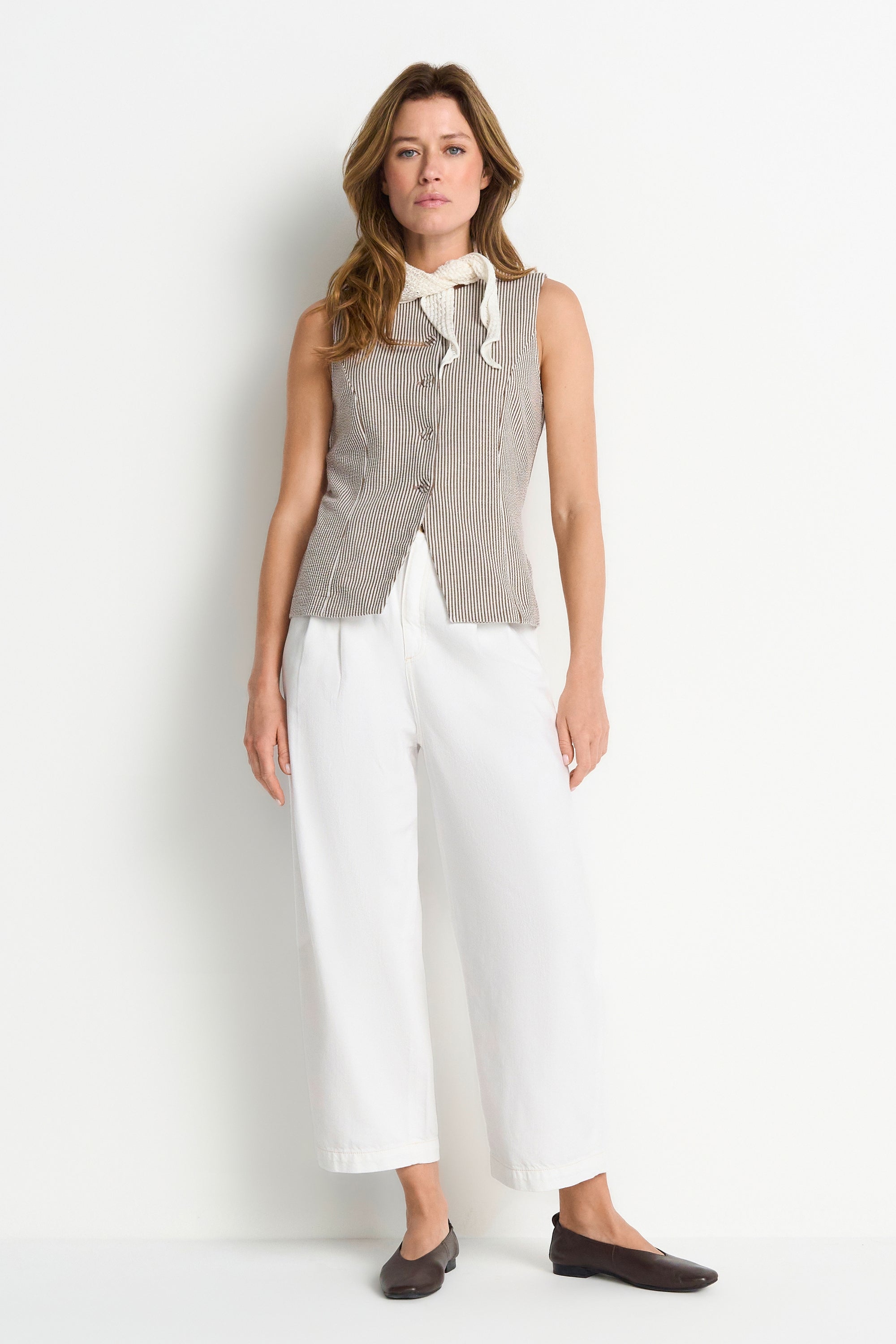 Barrel-Leg-Jeans 116 Bild 2