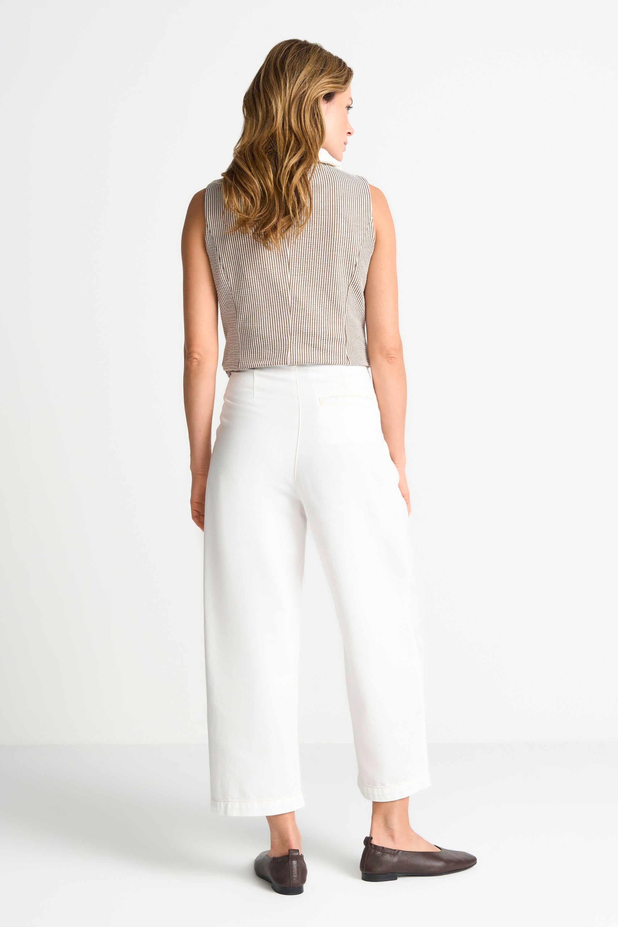 Barrel-Leg-Jeans 116 Bild 3