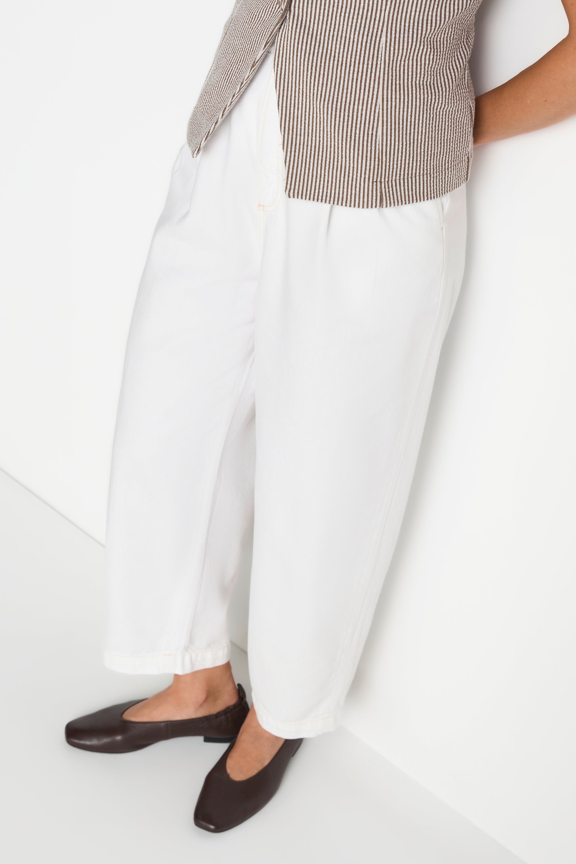 Barrel-Leg-Jeans 116 Bild 4