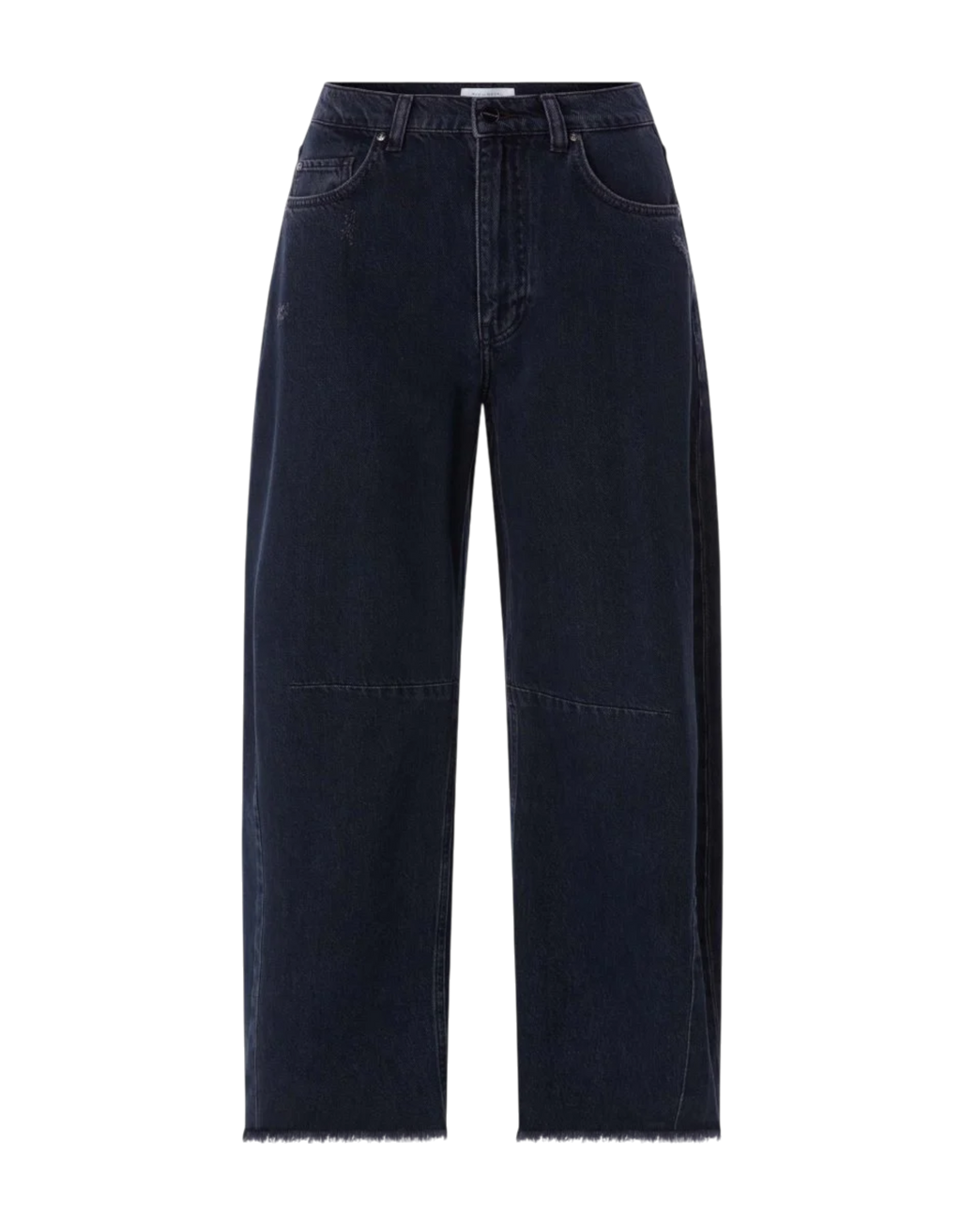 Barrel-Leg-Jeans 900 Bild 1