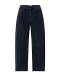 Barrel-Leg-Jeans 900 Bild 1