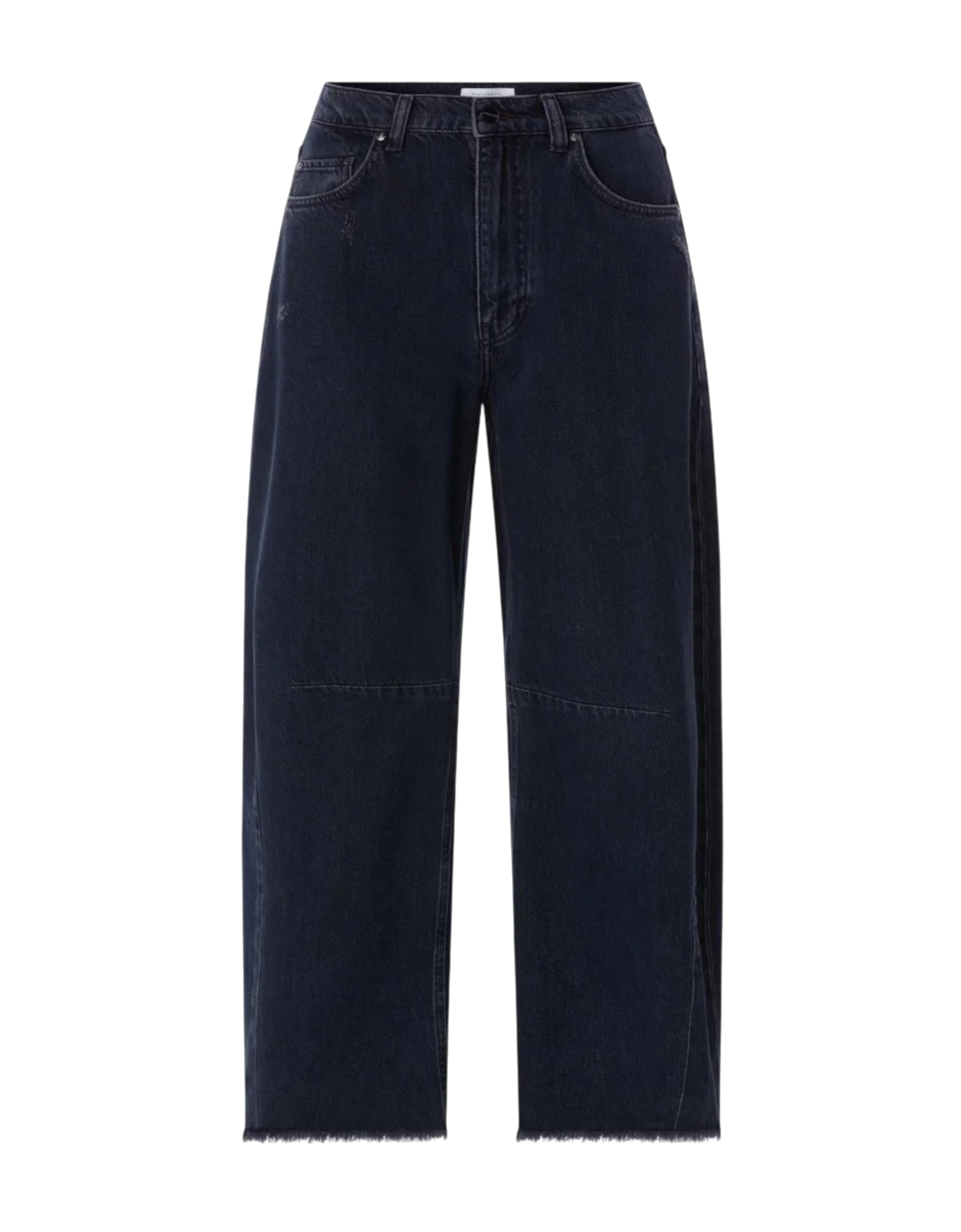 Barrel-Leg-Jeans 900 Bild 1