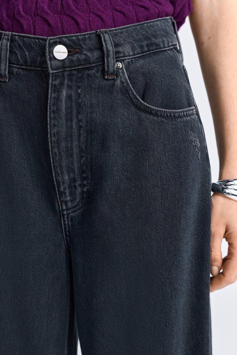Barrel-Leg-Jeans 900 Bild 5