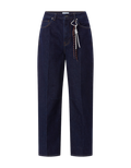 Barrel-Leg-Jeans 700 Bild 1