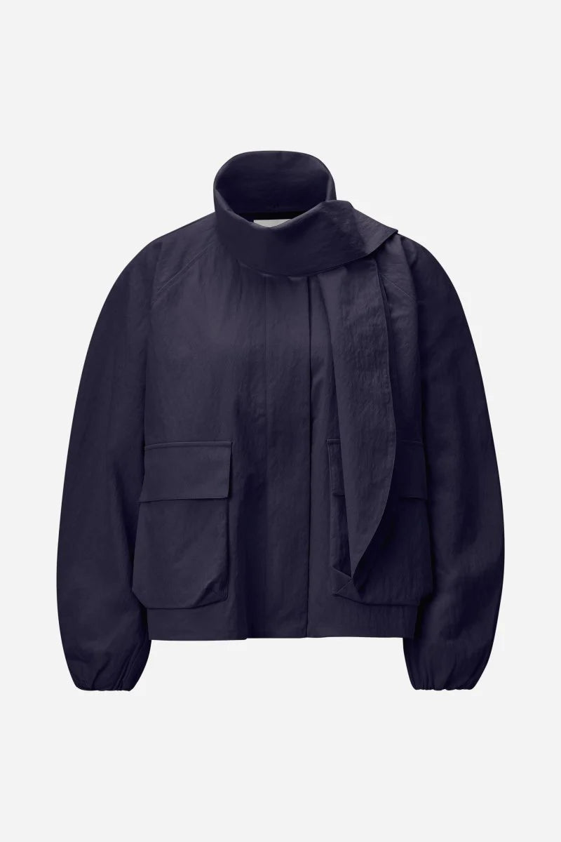 Blouson midnight blue Bild 1