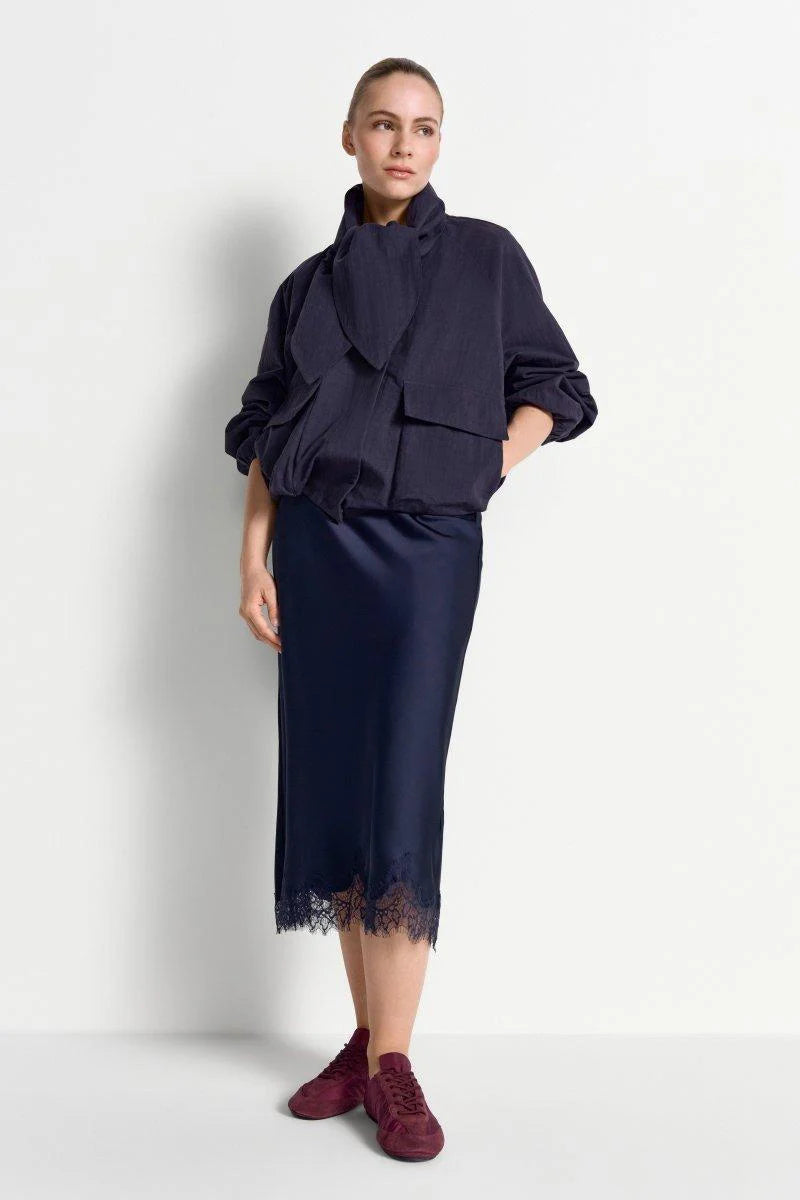 Blouson midnight blue Bild 2