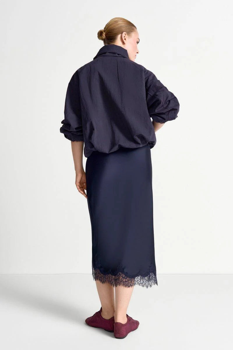 Blouson midnight blue Bild 4