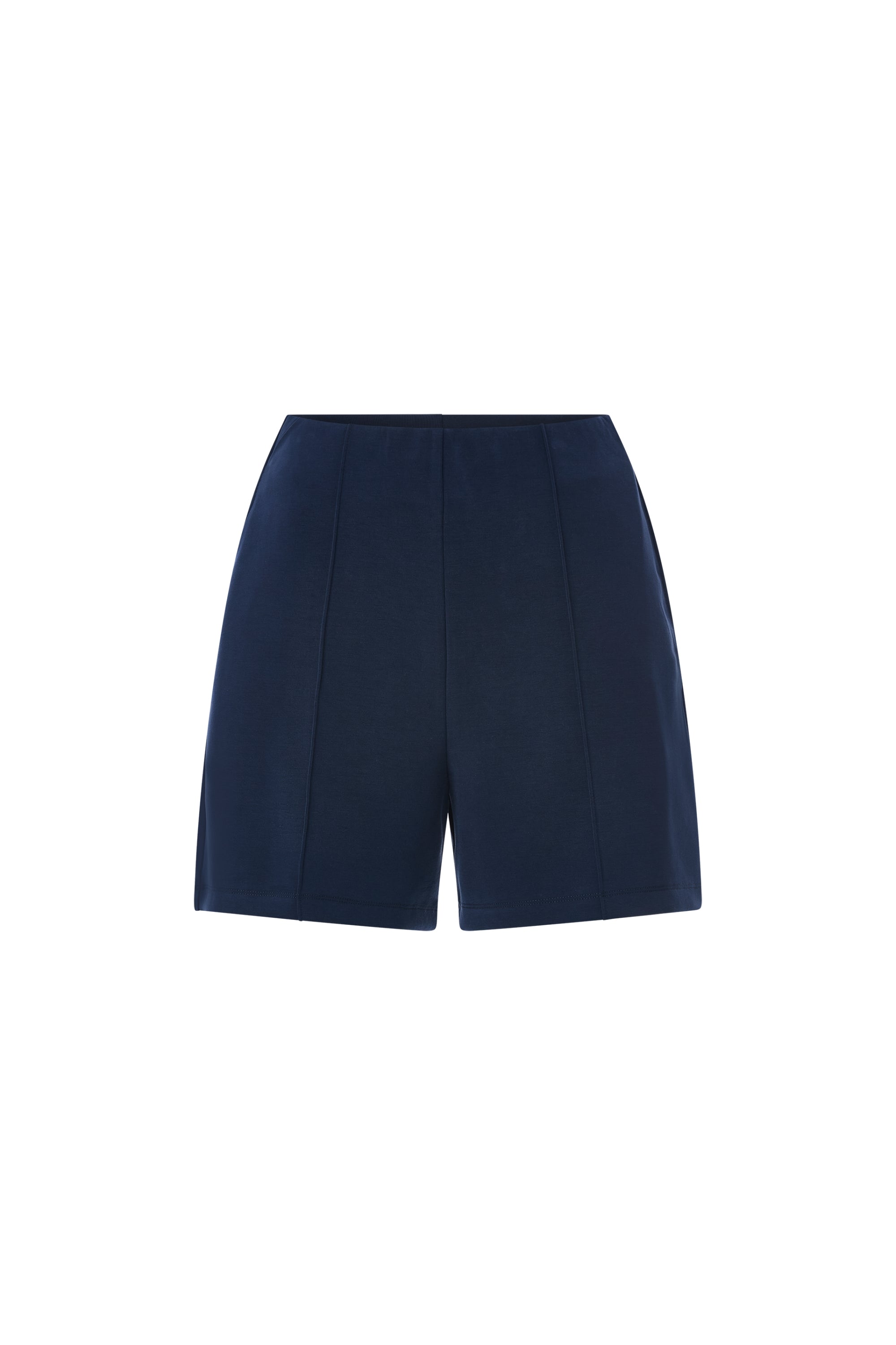 Bundfalten Shorts 781 Bild 1
