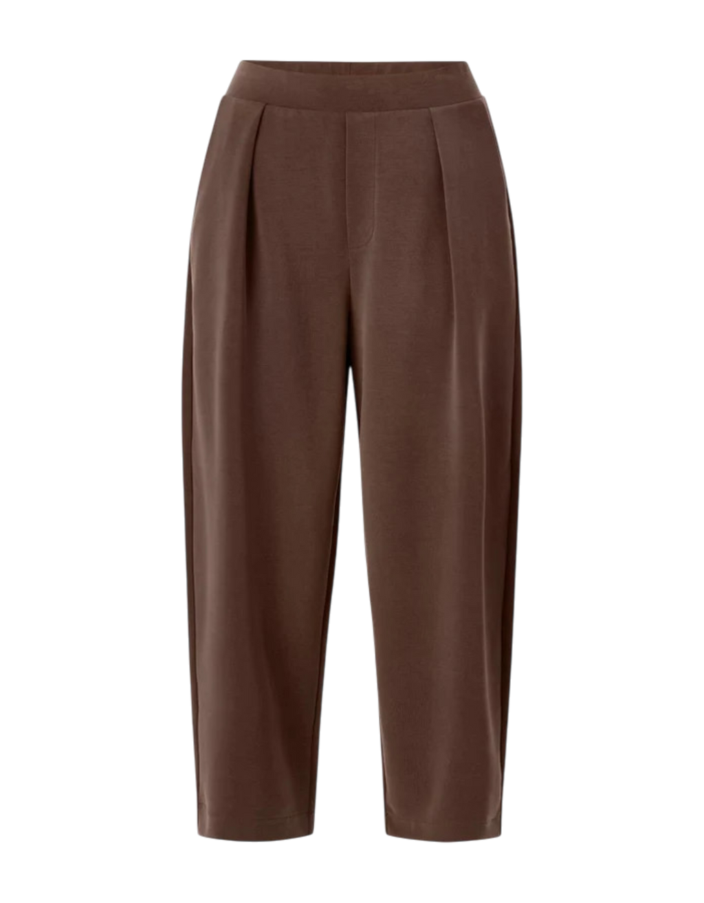 Bundfaltenhose in Barrel-Fit 298 Bild 1