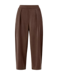 Bundfaltenhose in Barrel-Fit 298 Bild 1