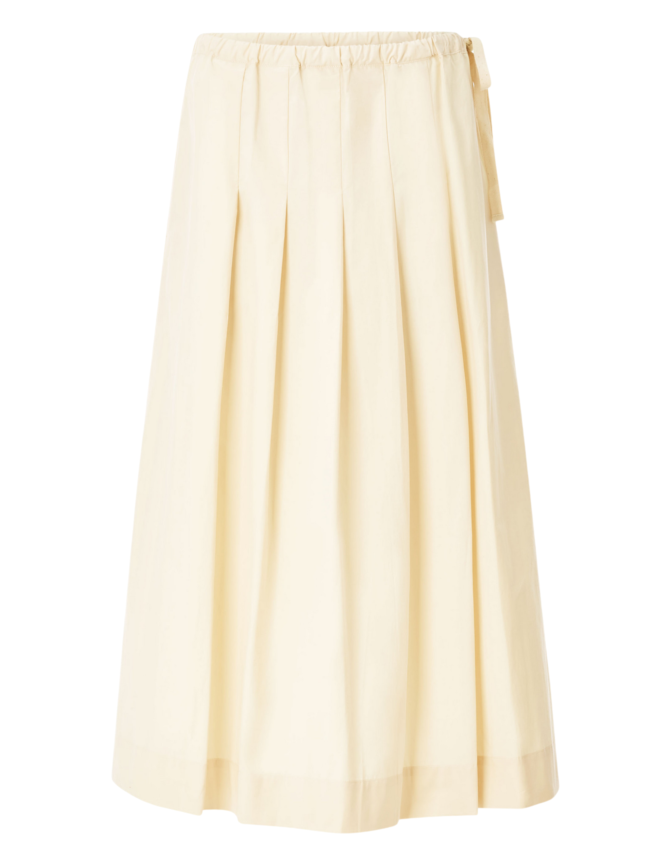 Butteryellow Midi Rock 150 Bild 1