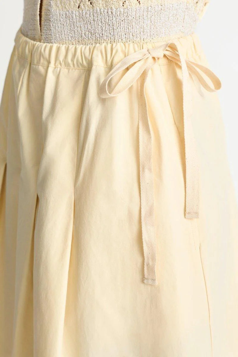 Butteryellow Midi Rock 150 Bild 6