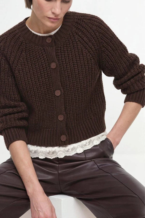 Cardigan 298 Bild 4