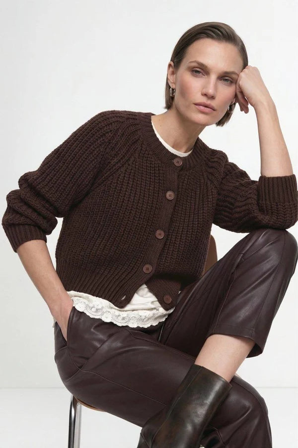 Cardigan 298 Bild 5