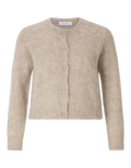 Cardigan mit Mohair 223 Bild 1