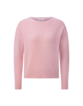 Cropped Pullover 607 Bild 1