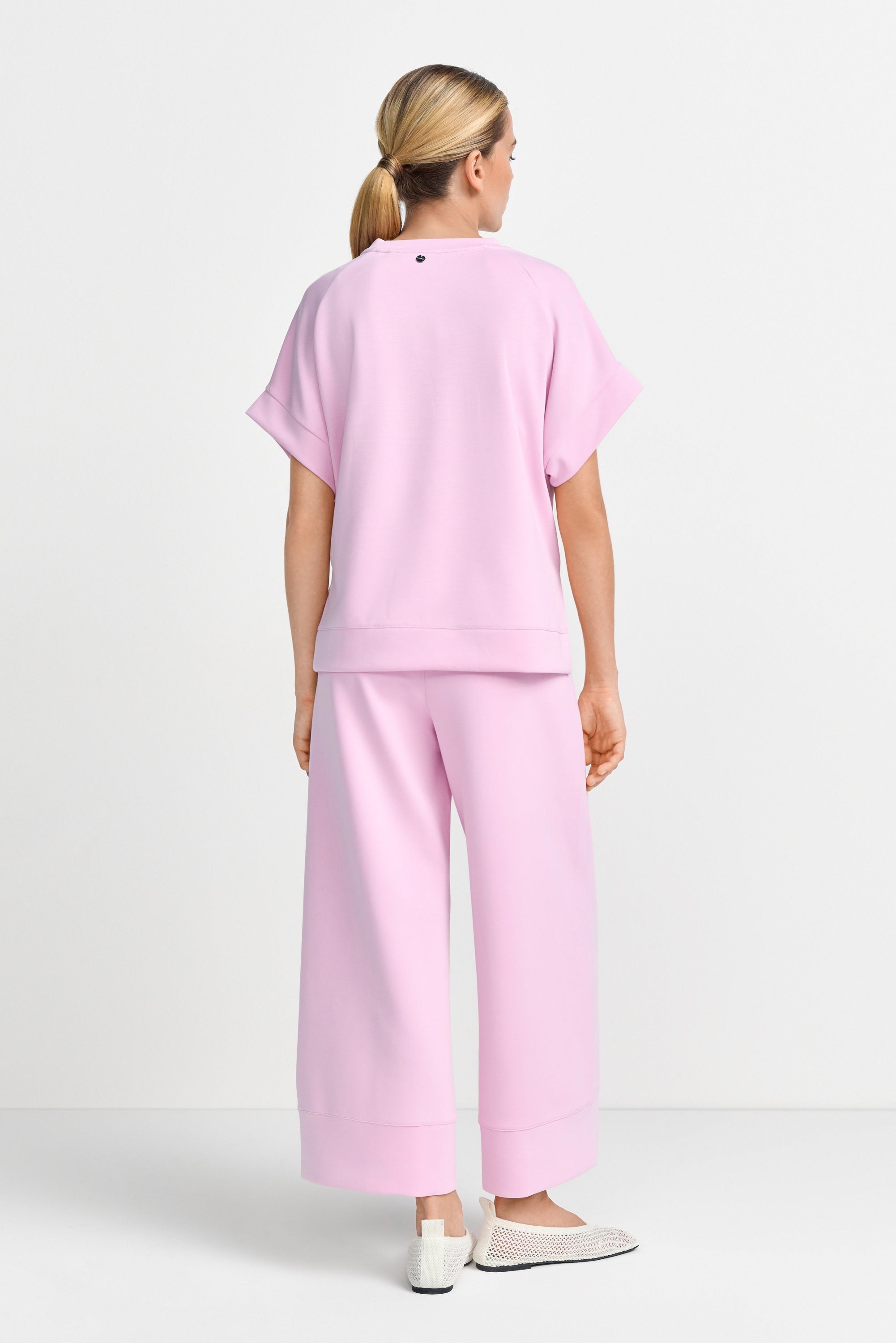 Culotte Hose 642 Bild 2