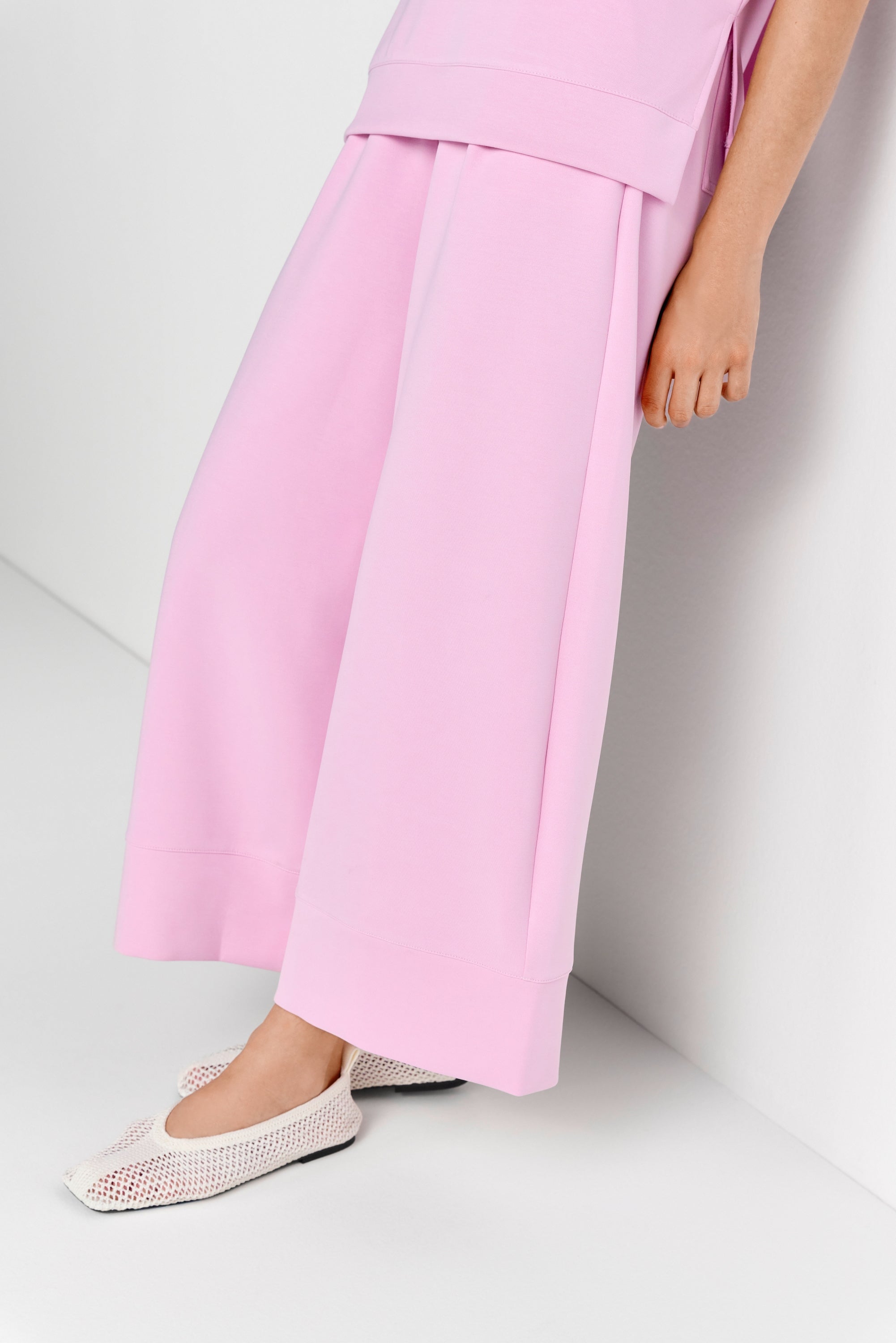 Culotte Hose 642 Bild 4