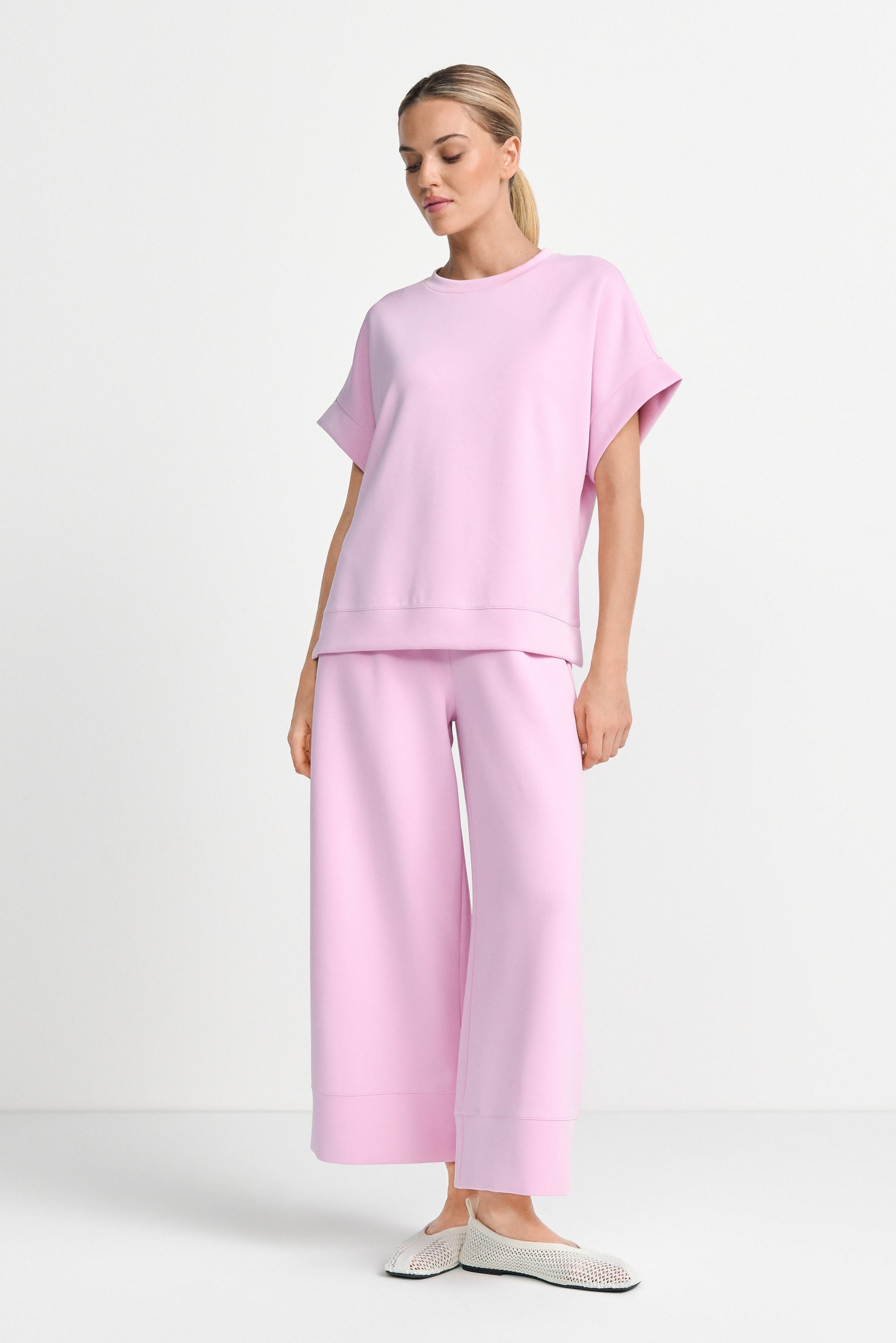 Culotte Hose 642 Bild 5