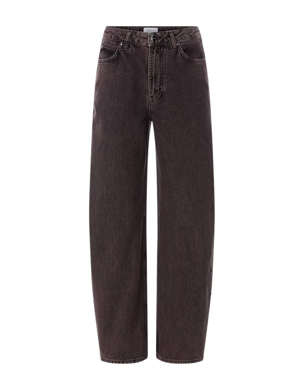 Denim in Barrel-Fit 298 Bild 1