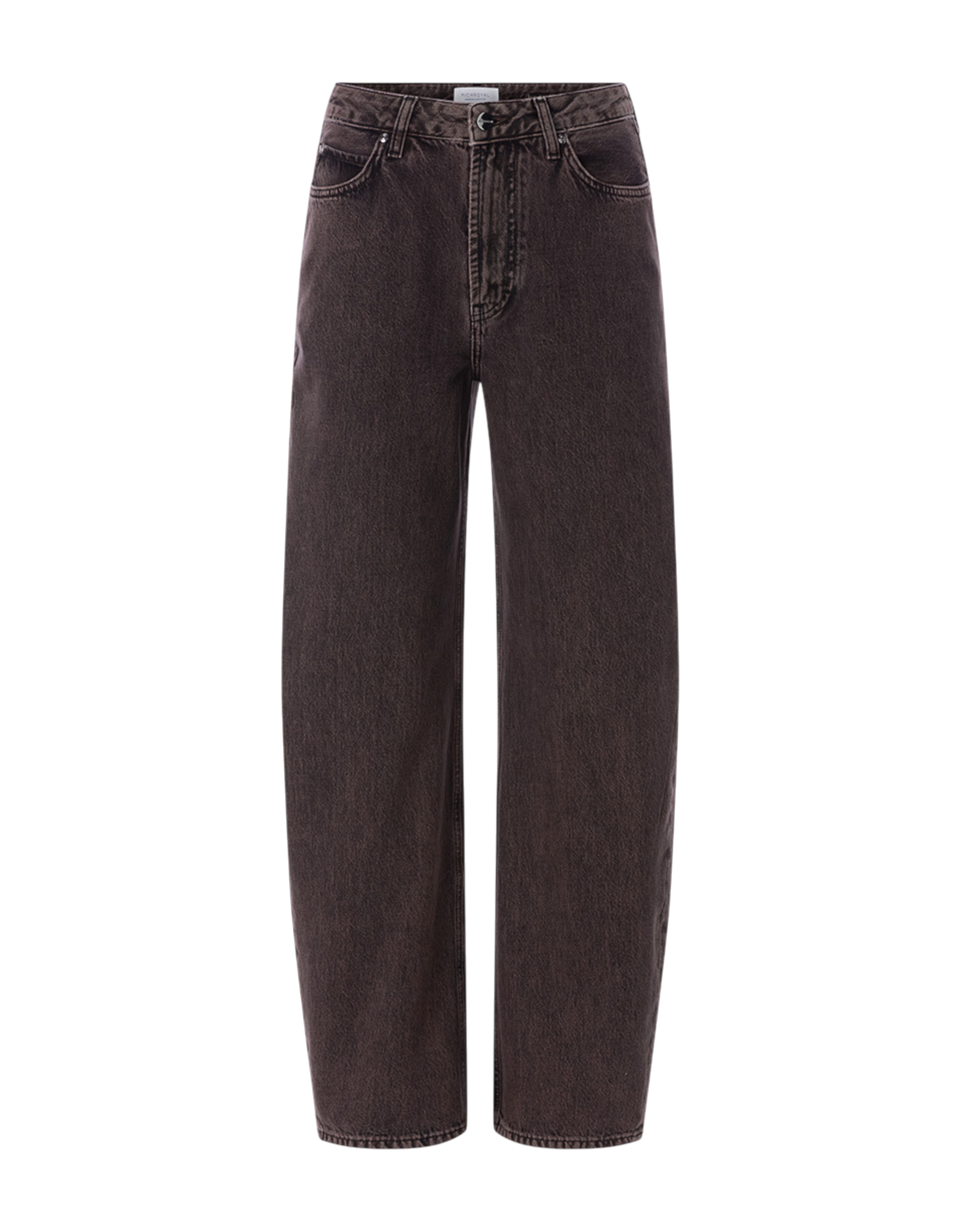 Denim in Barrel-Fit 298 Bild 1