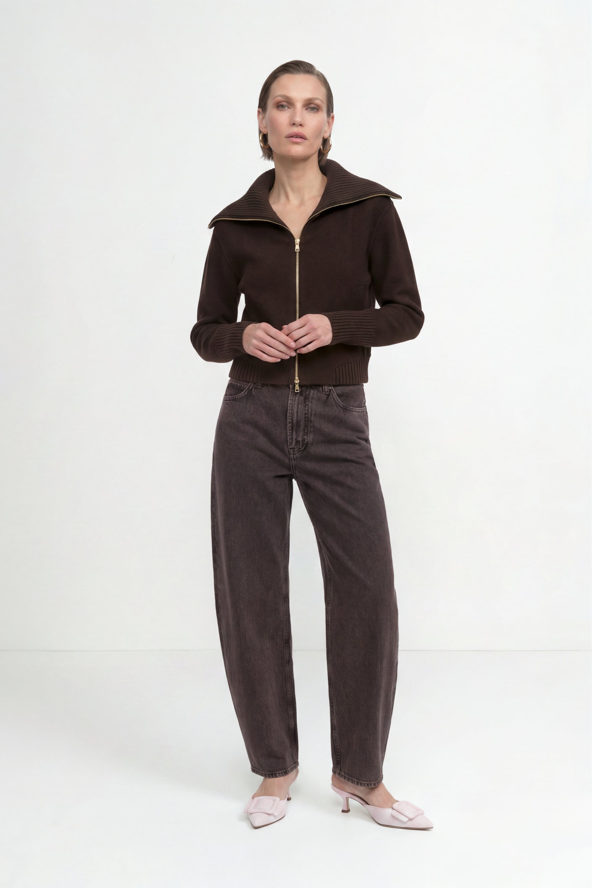Denim in Barrel-Fit 298 Bild 6