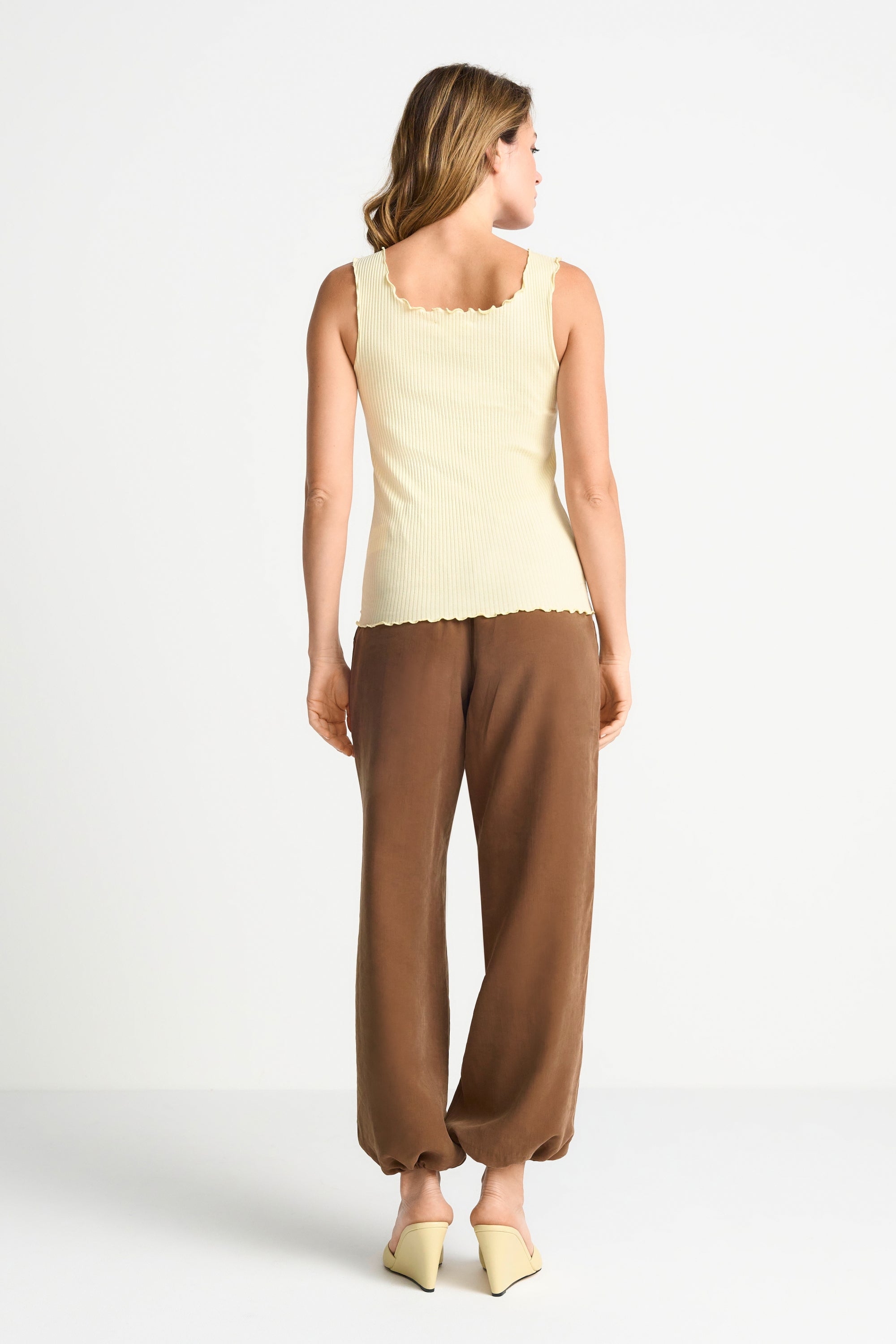 Frill-Tanktop 150 Bild 2