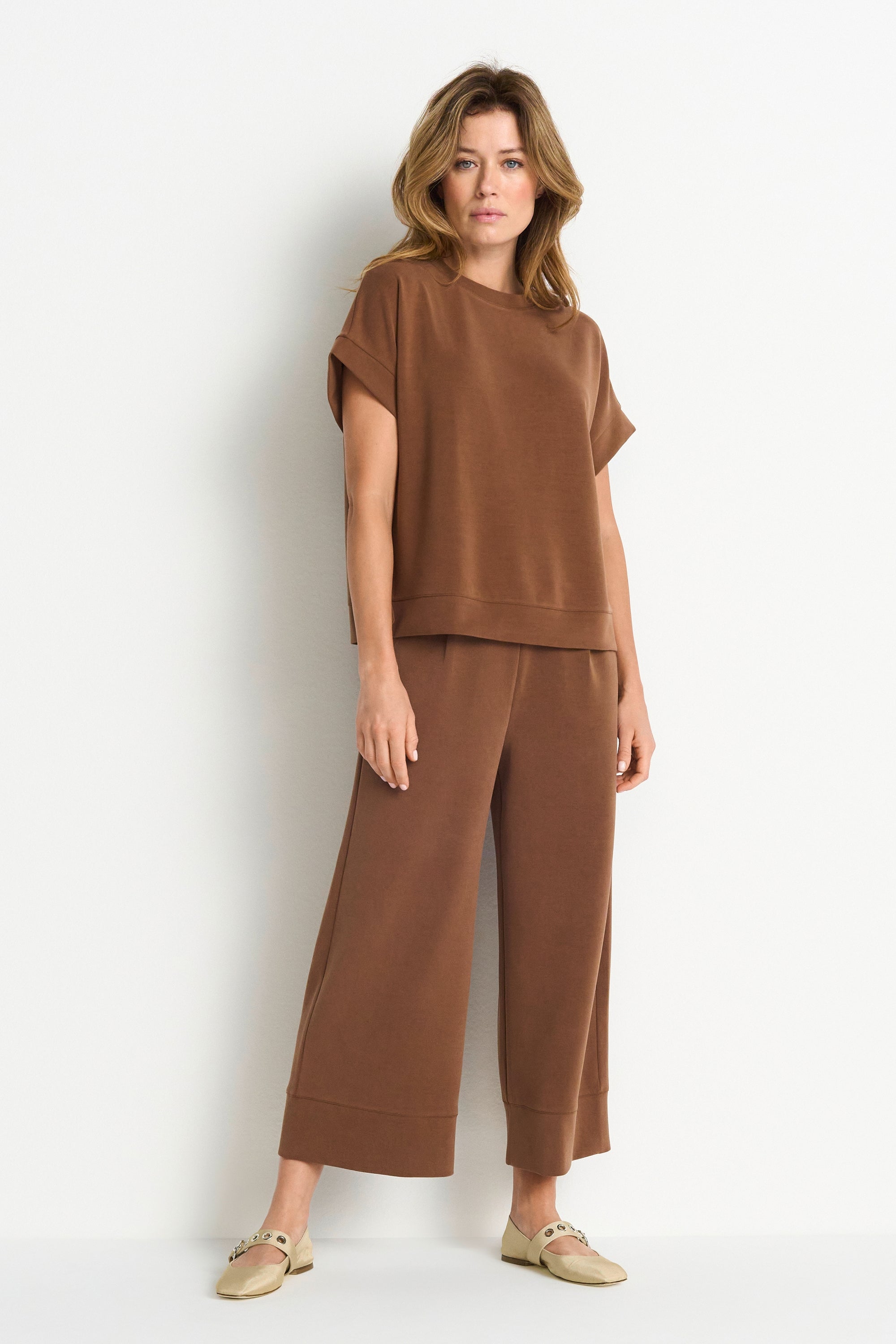 Jersey Culotte 281 Bild 2