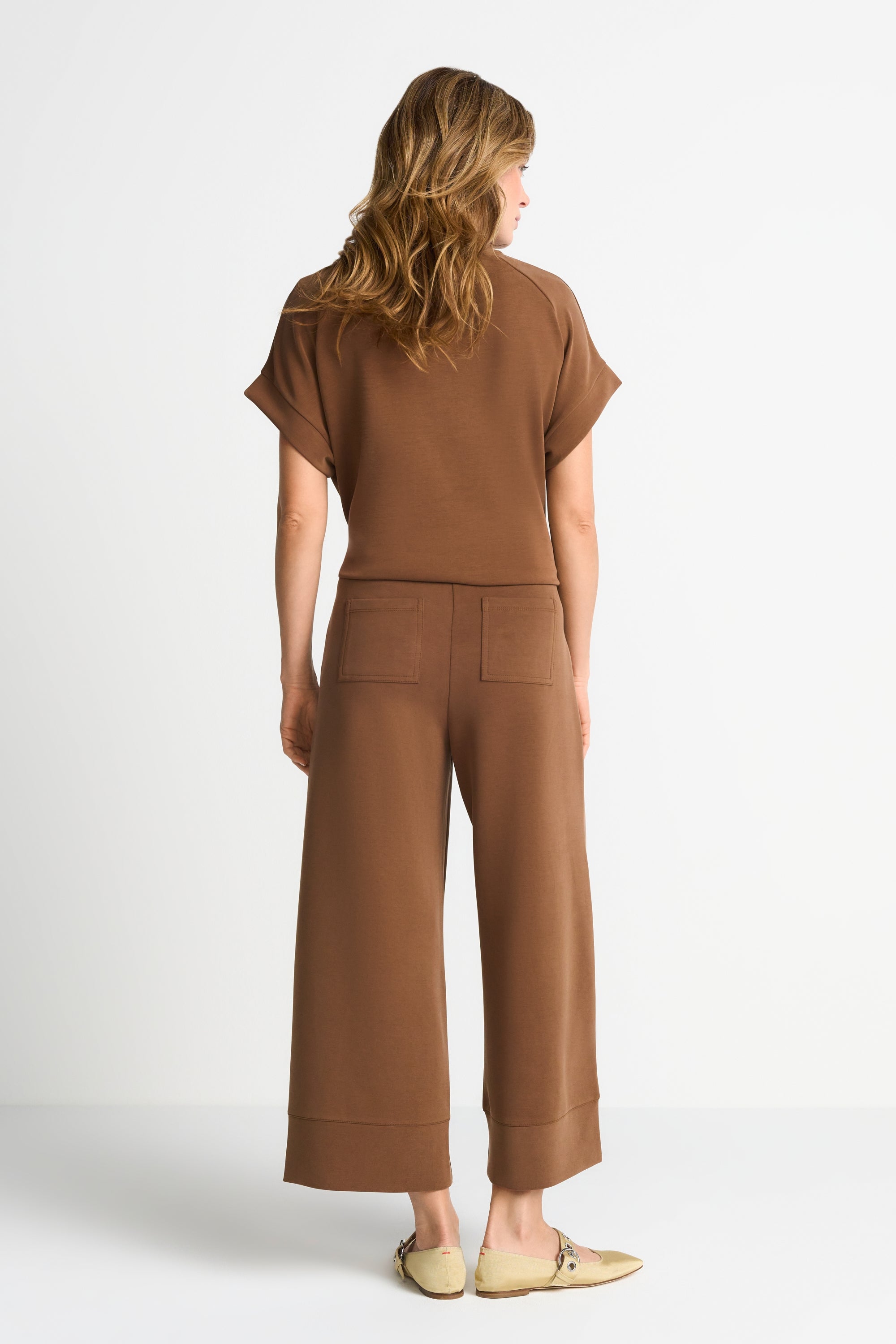 Jersey Culotte 281 Bild 3