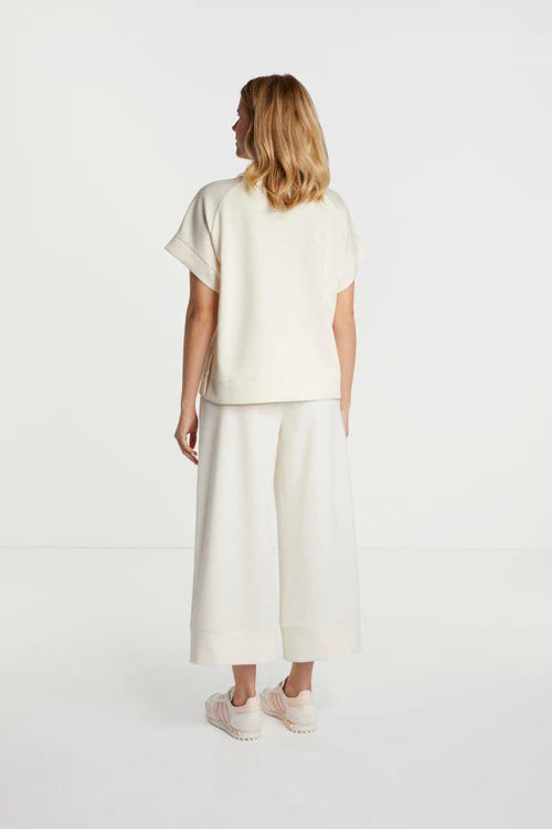 Jersey Culotte 113 Bild 3
