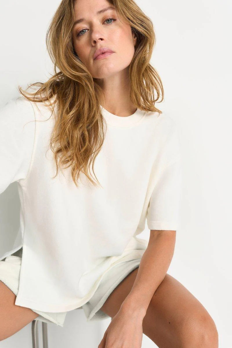 Jersey Sweatshirt 113 Bild 3