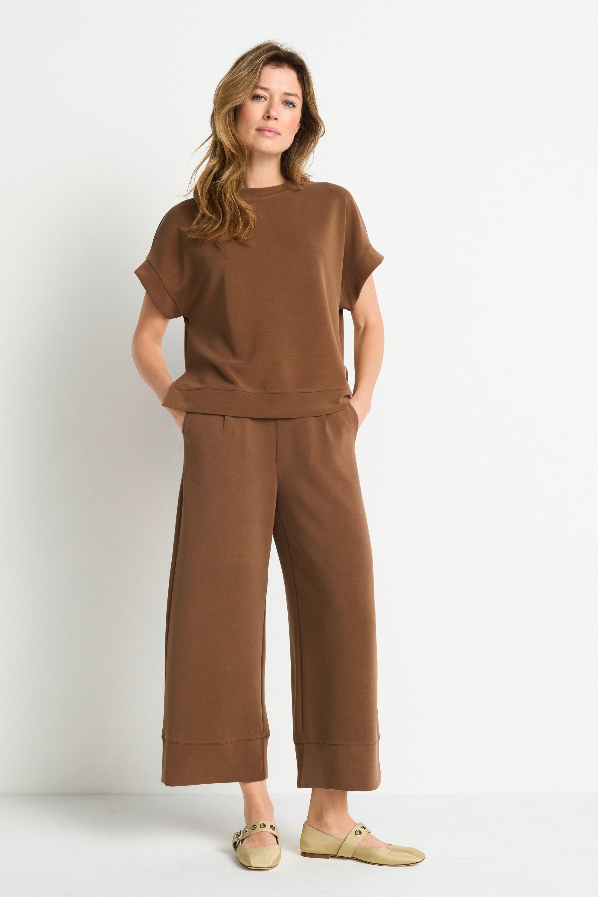 Jersey T-Shirt 281 Bild 1