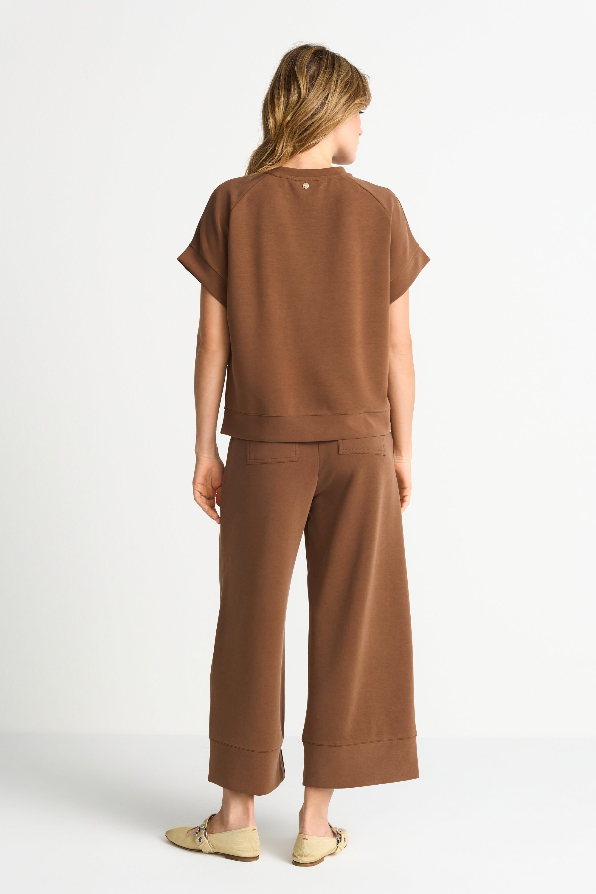 Jersey T-Shirt 281 Bild 3