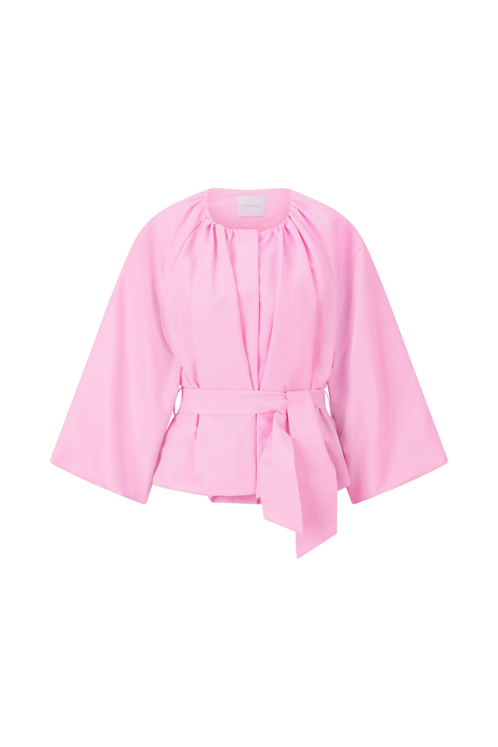 Kimono Bluse 642 Bild 1