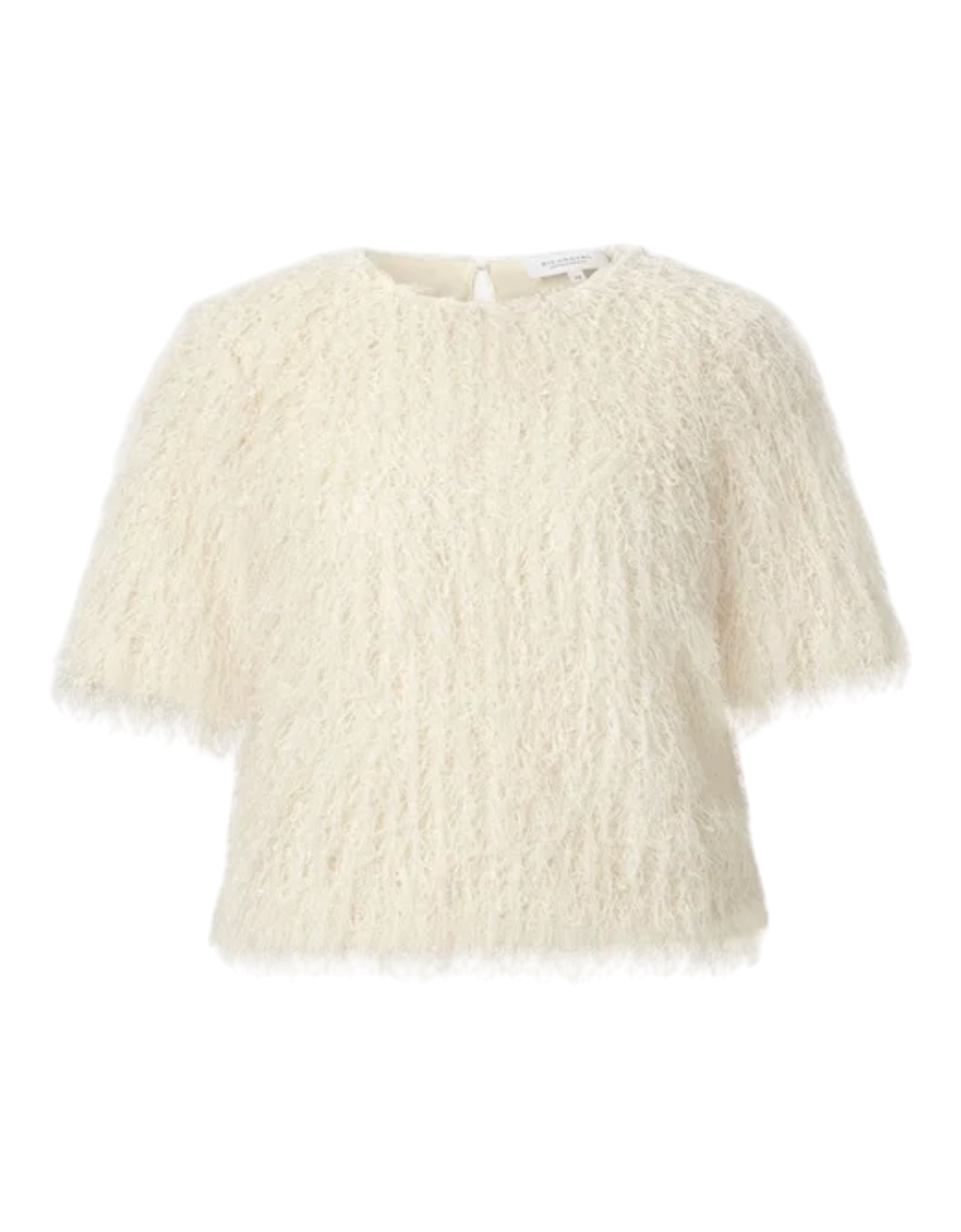 Kurzarm-Pullover 113 Bild 1