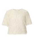 Kurzarm-Pullover 113 Bild 1