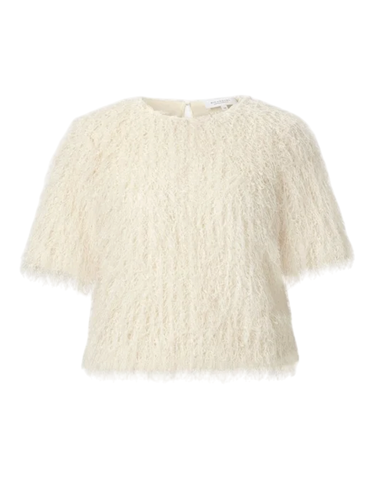 Kurzarm-Pullover 113 Bild 1