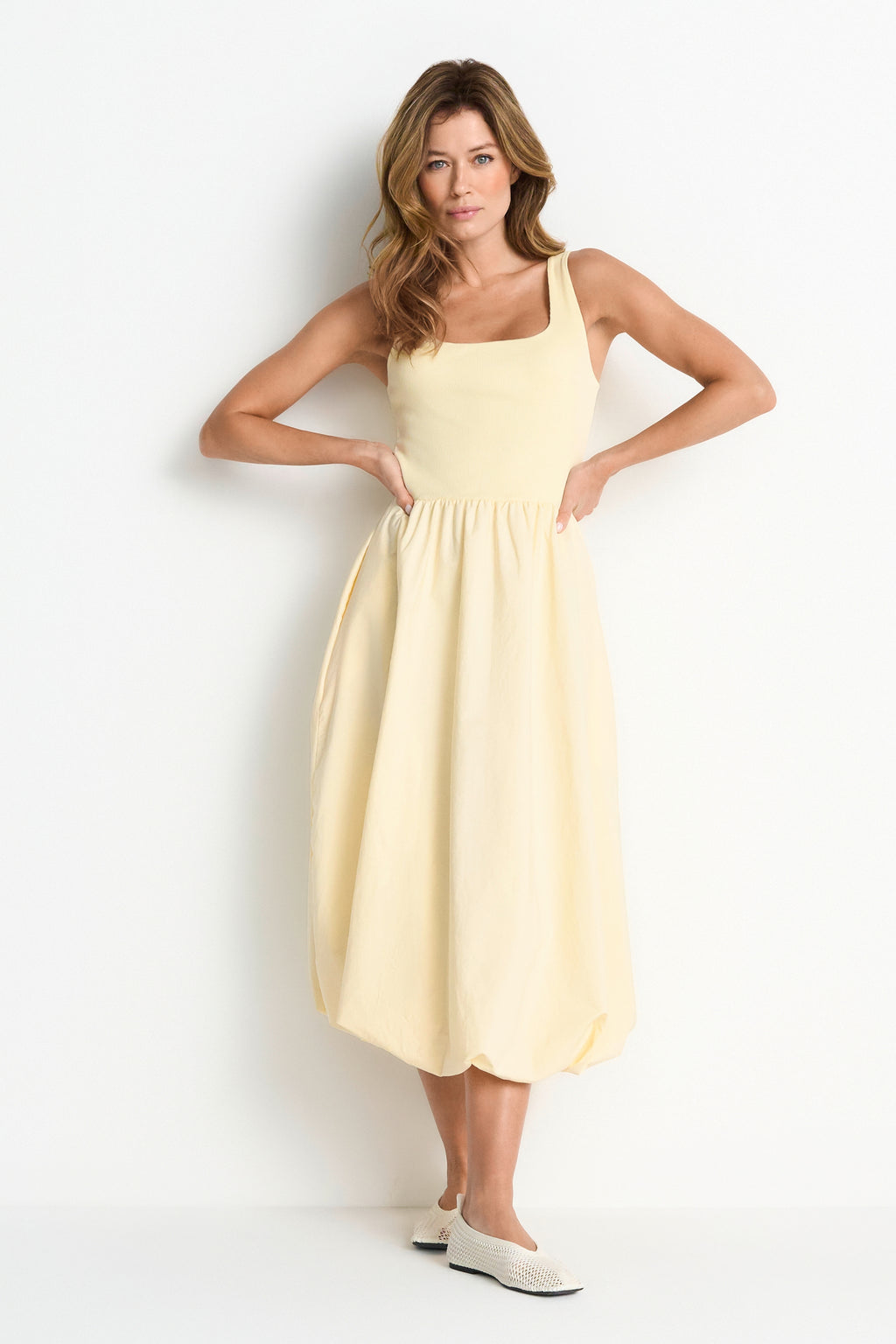 Midikleid 150 Bild 2
