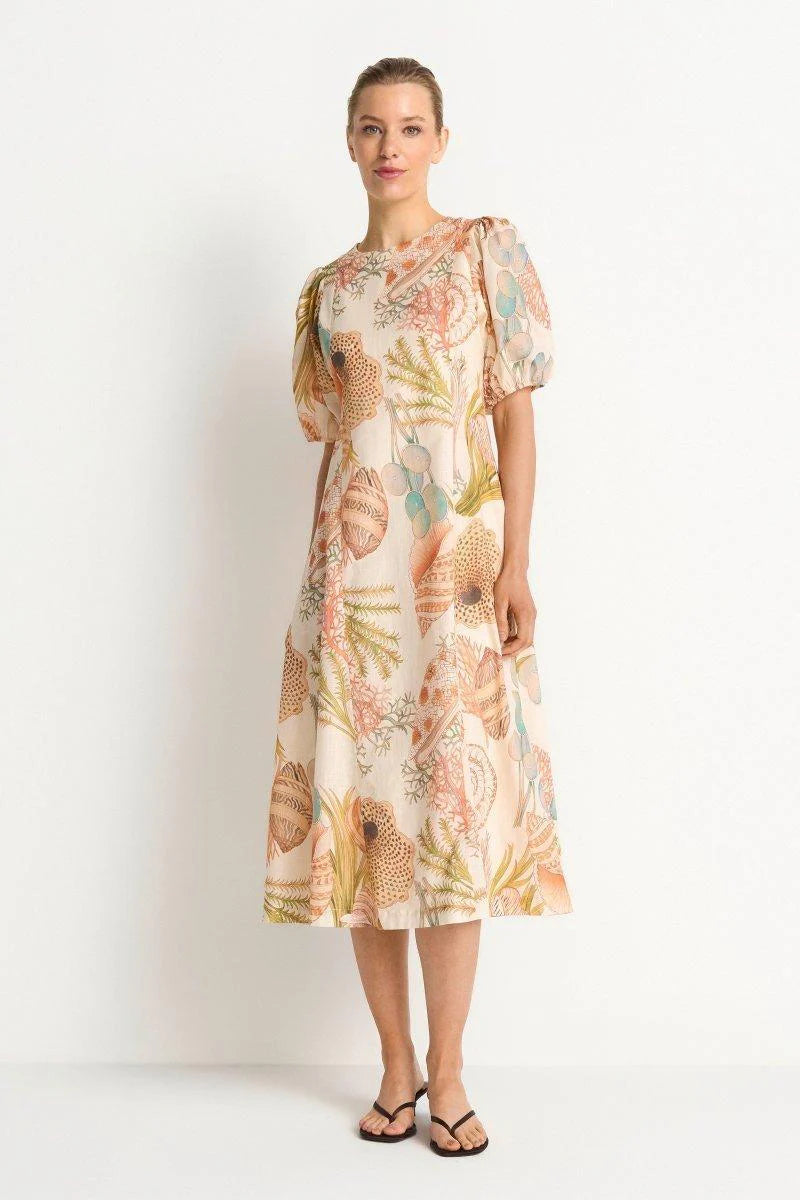 Midikleid 305 Bild 3