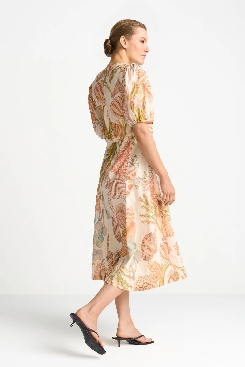 Midikleid 305 Bild 4