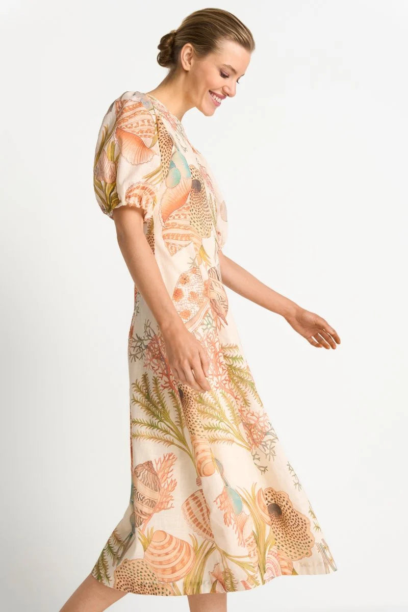 Midikleid 305 Bild 5