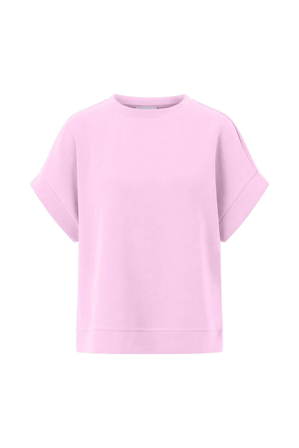 Peach T-Shirt 642 Bild 1