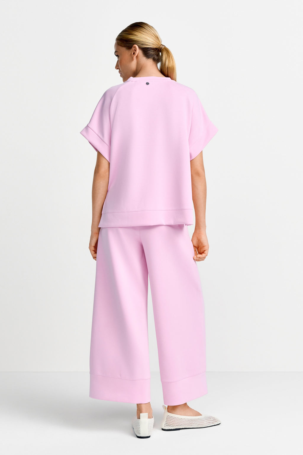 Peach T-Shirt 642 Bild 2