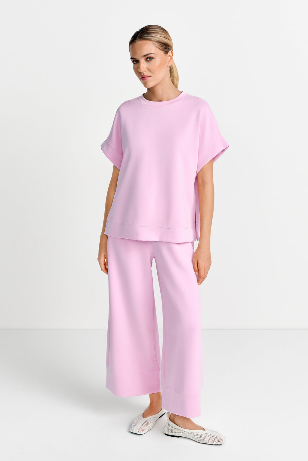 Peach T-Shirt 642 Bild 5