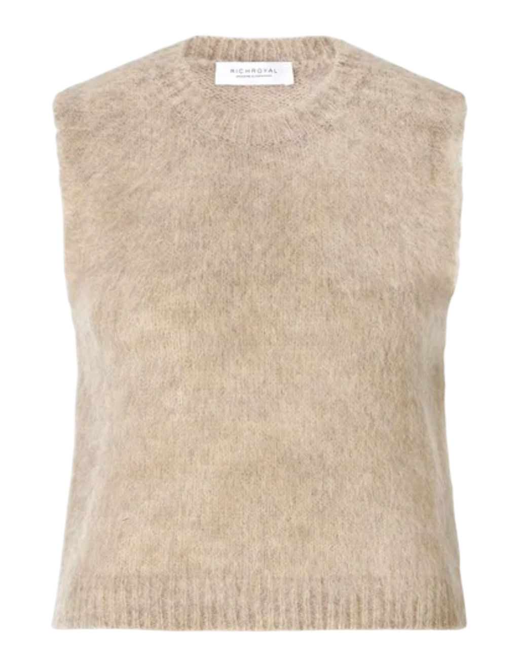 Pollunder mit Mohair 223 Bild 1