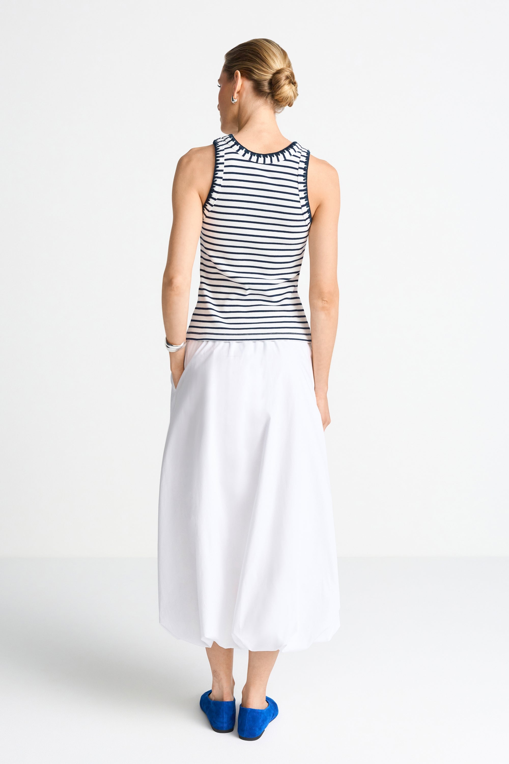 Ripp-Tanktop 781 Bild 3