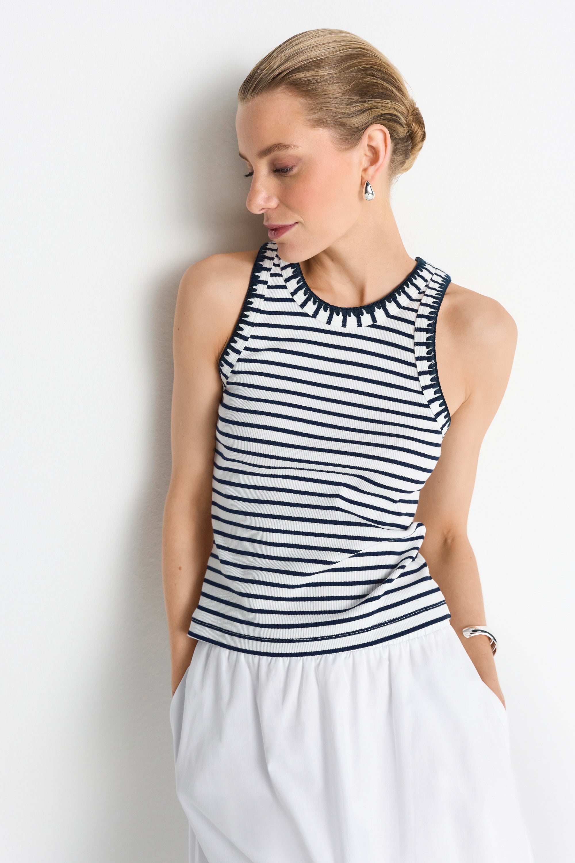 Ripp-Tanktop 781 Bild 4