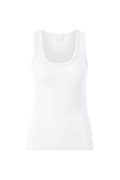 Ripp-Tanktop 100 Bild 1