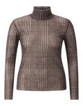 Rollkragen Langarmshirt 298 Bild 1