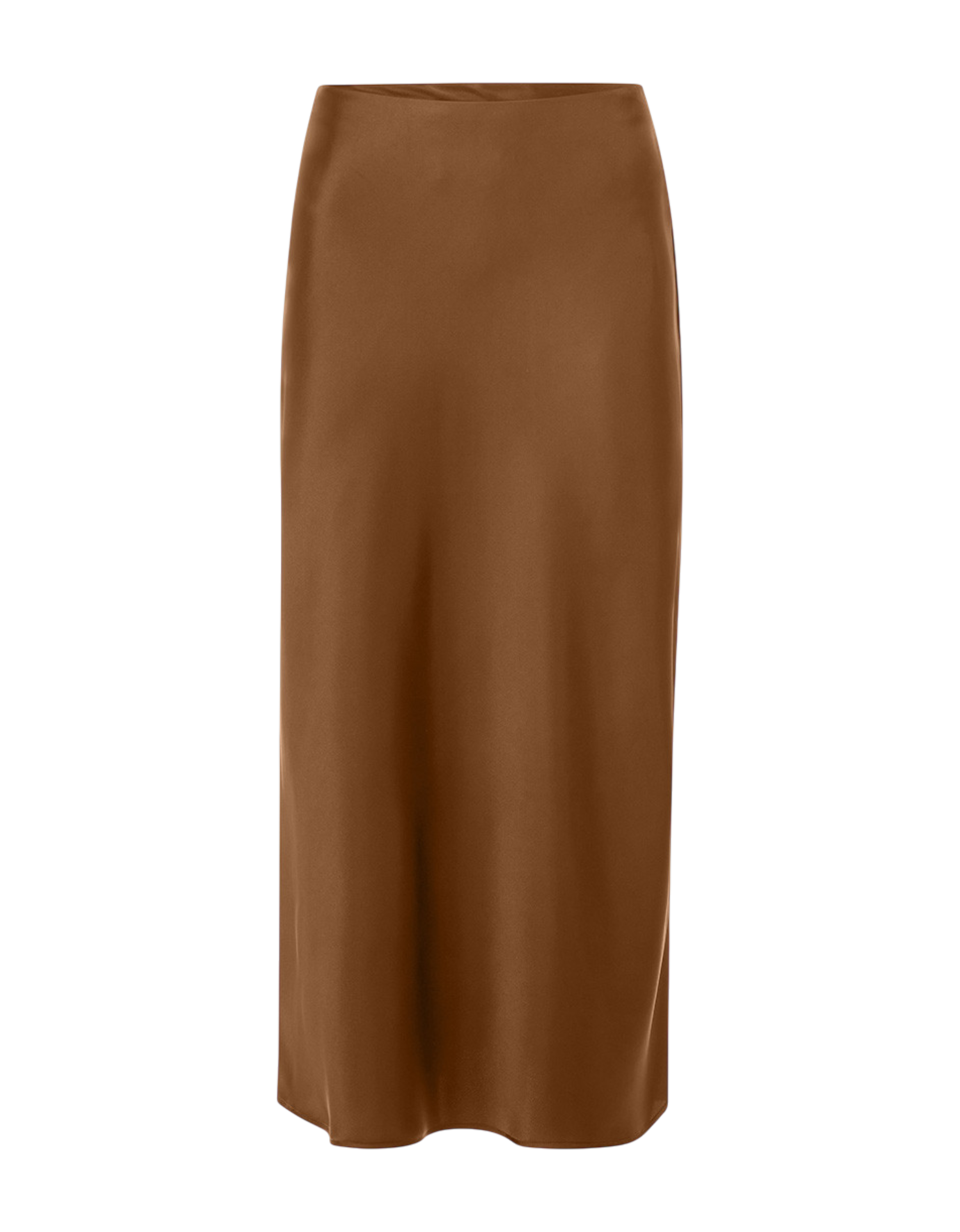 Satin Midirock 279 Bild 1